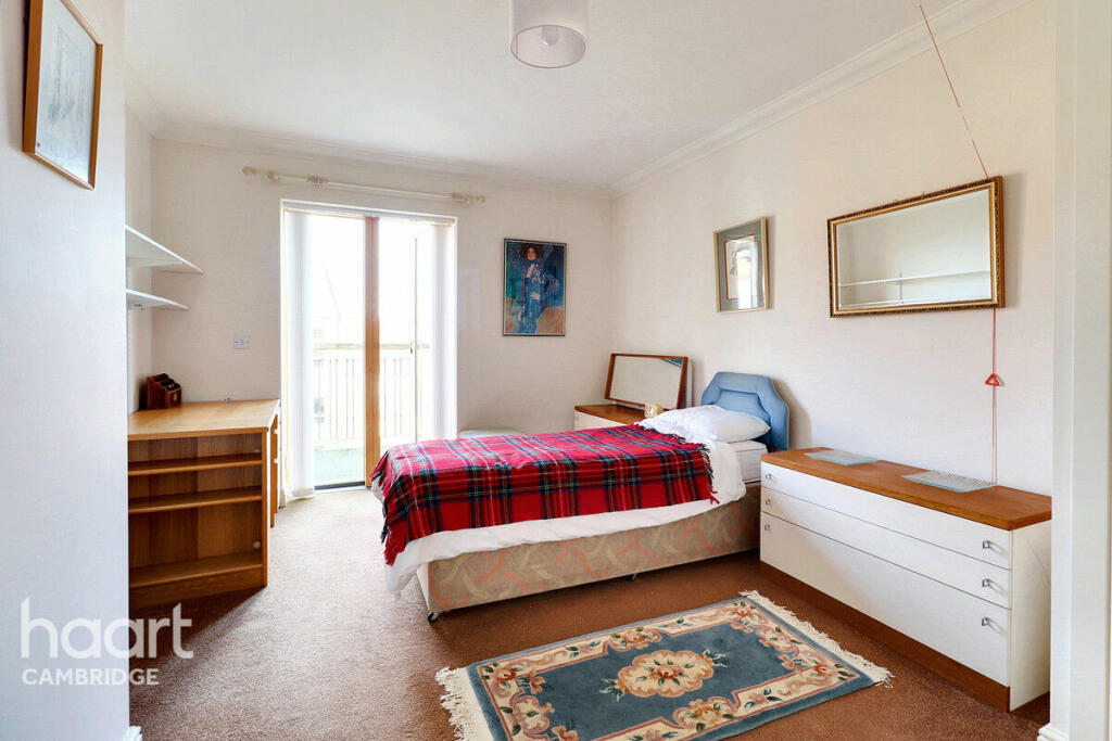 Additional image 11 of Wellbrook Way, Cambridge