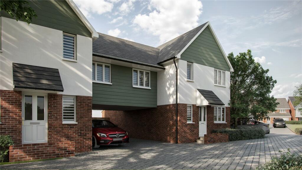 Additional image 7 of Saffron Hill, Thaxted Road, Saffron Walden, Essex, CB10