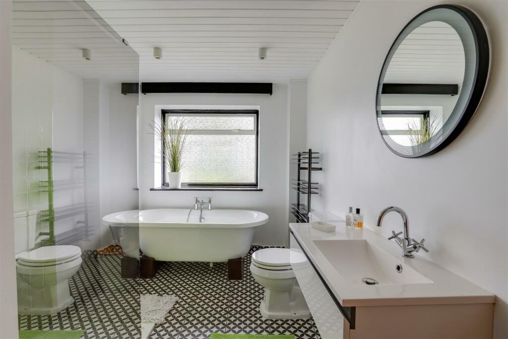 Additional image 29 of Heol Isaf, Radyr