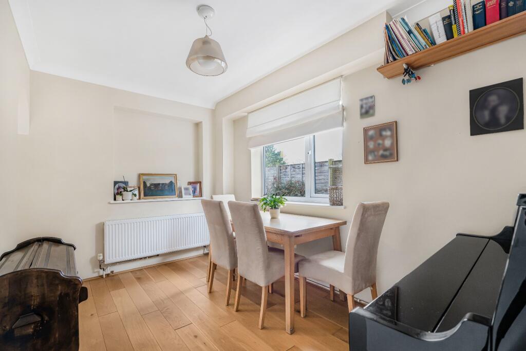 Additional image 8 of Cantelupe Road, Haslingfield