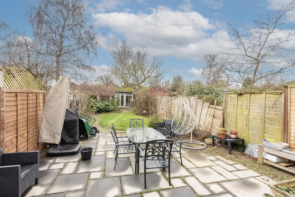 Additional image 11 of Harpenden Lane, Redbourn, St. Albans