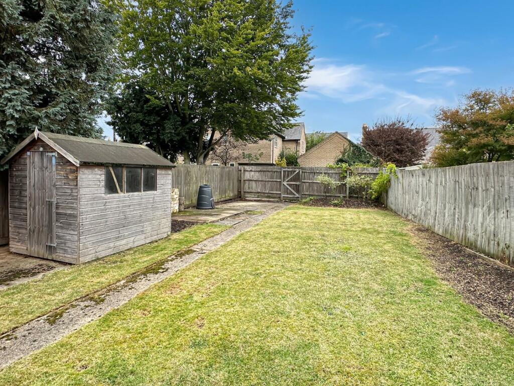 Additional image 12 of The Green, Histon, Cambridge