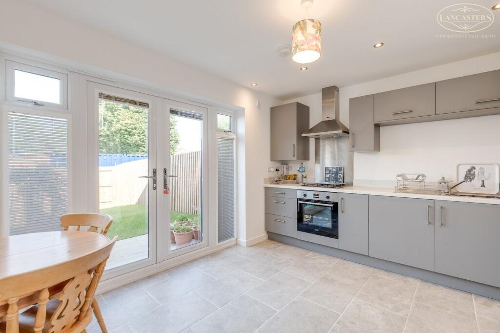 Additional image 5 of Rockwell Road, Lostock, Bolton, BL6