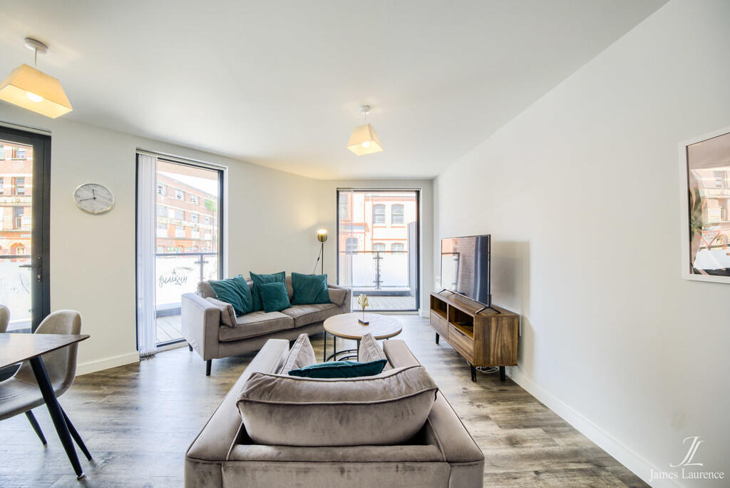 Additional image 2 of The Forge, Park Works, Bradford Street, Digbeth