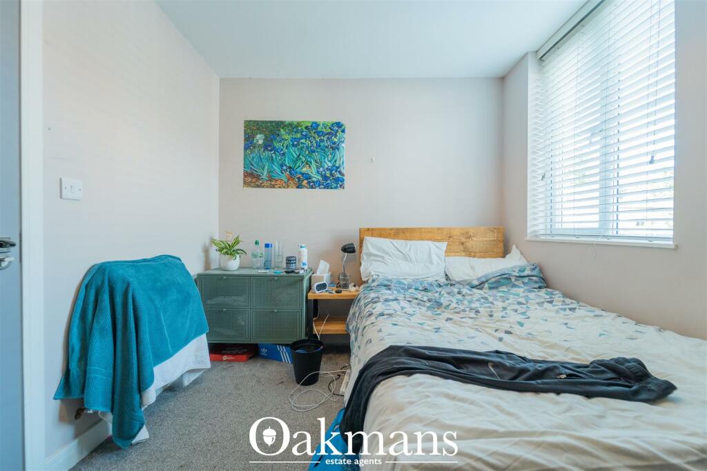 Additional image 17 of Daisy Road, Birmingham, B16