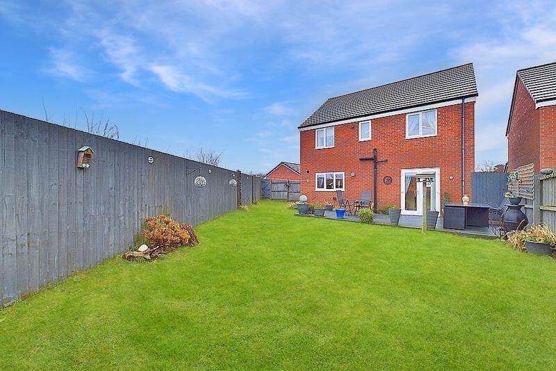 Additional image 20 of Links Crescent, Seascale