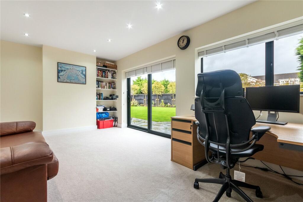 Additional image 21 of Cefn Coed Road, Cyncoed, Cardiff, CF23