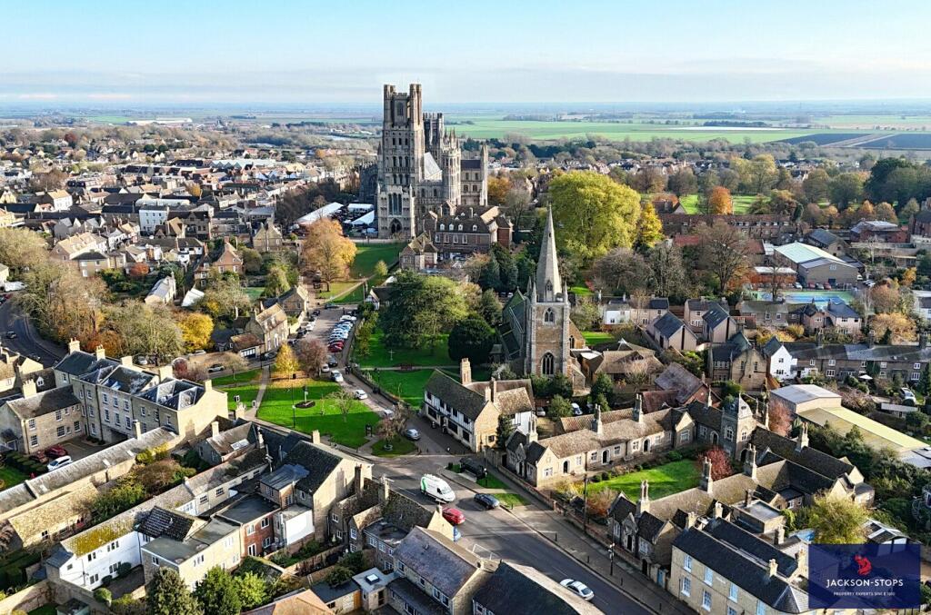 Additional image 28 of Church Lane, Ely, Cambridgeshire, CB7