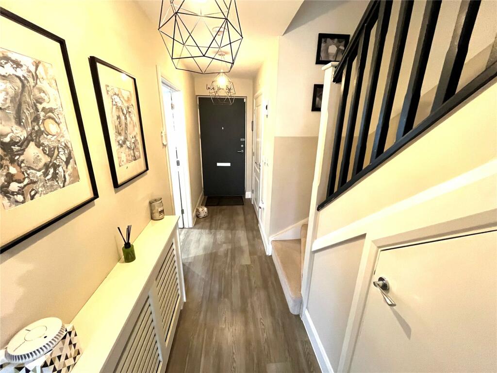 Additional image 5 of Victory Way, St. Leonards, Ringwood, Dorset, BH24