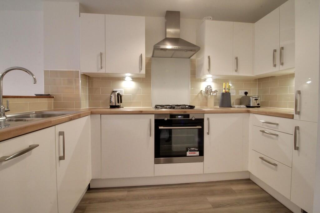 Additional image 7 of Hope Street, Birmingham, B5