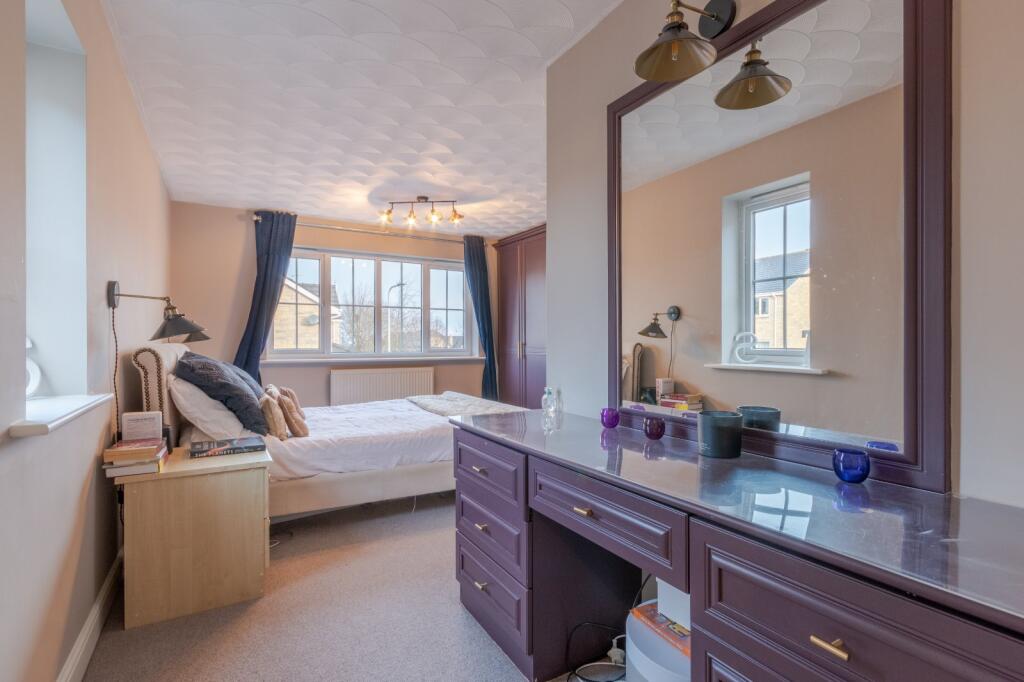 Additional image 6 of Oakhall Park, Thornton, Bradford, West Yorkshire, BD13