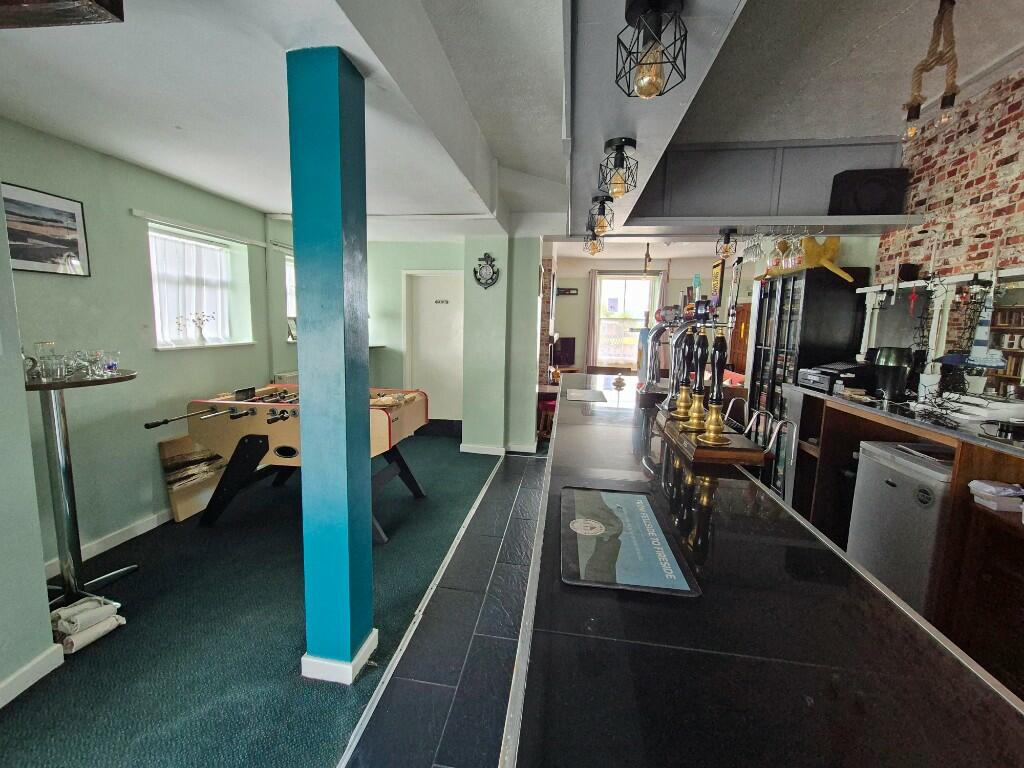 Additional image 3 of The Hope & Anchor, Port Carlisle