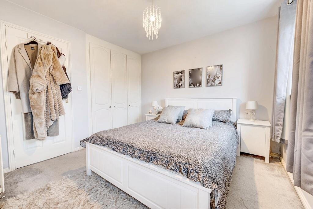 Additional image 13 of Lodwick Rise, St. Mellons, Cardiff. CF3