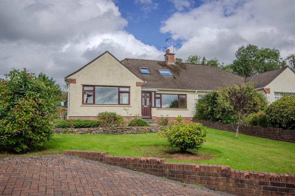 Additional image 22 of Tensing Close, Llanishen, CF14