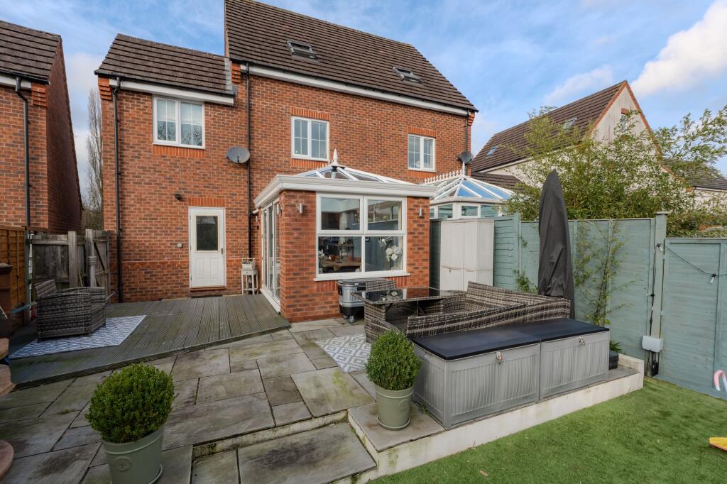 Additional image 26 of Buckden Close, Chelmsley Wood, B37