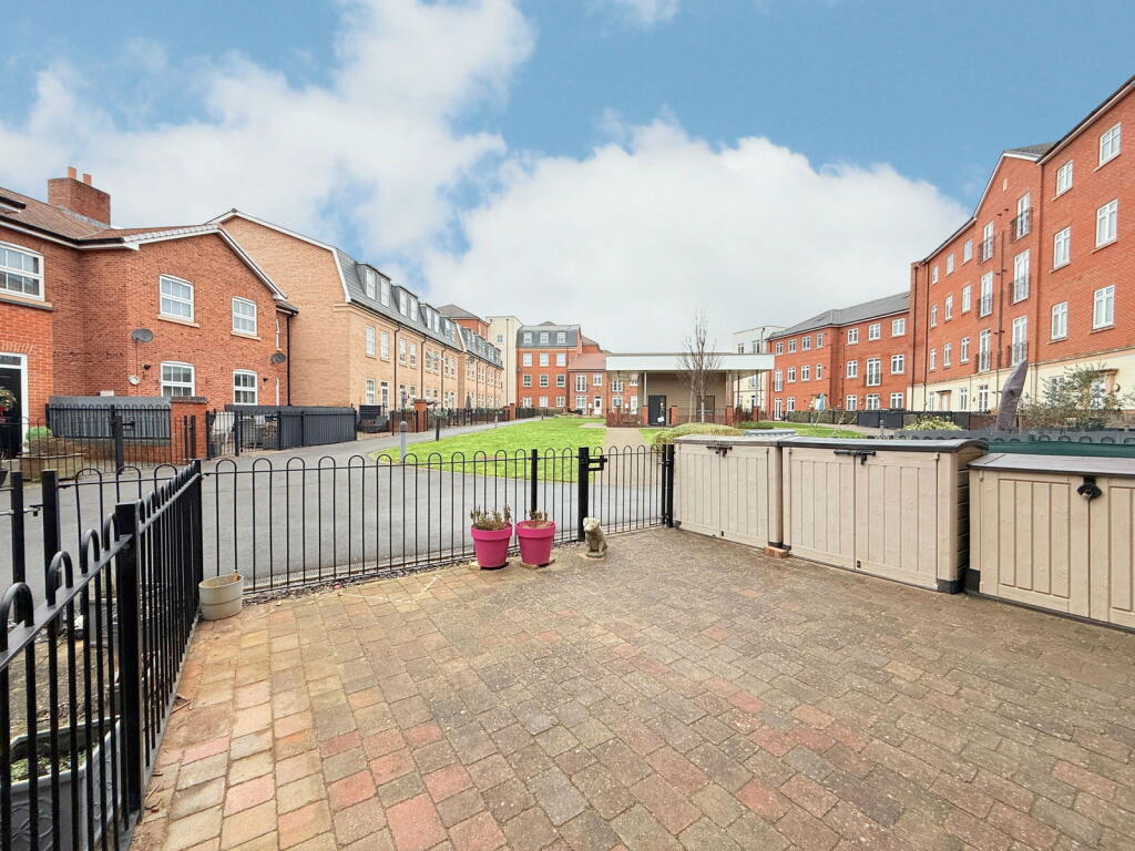 Additional image 18 of Rumbush Lane, Dickens Heath