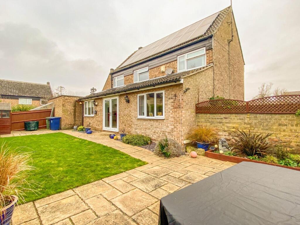 Additional image 19 of Petersfield Road, Duxford