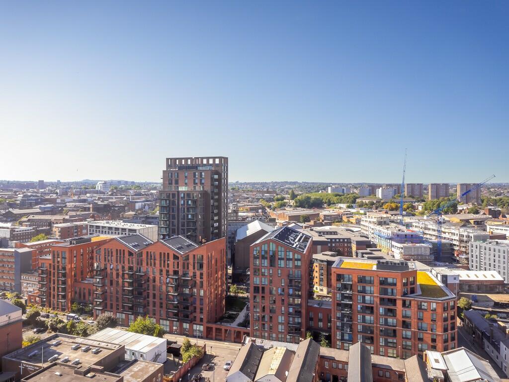 Additional image 3 of 63 Shadwell Street, 
Birmingham, 
B4 6LQ