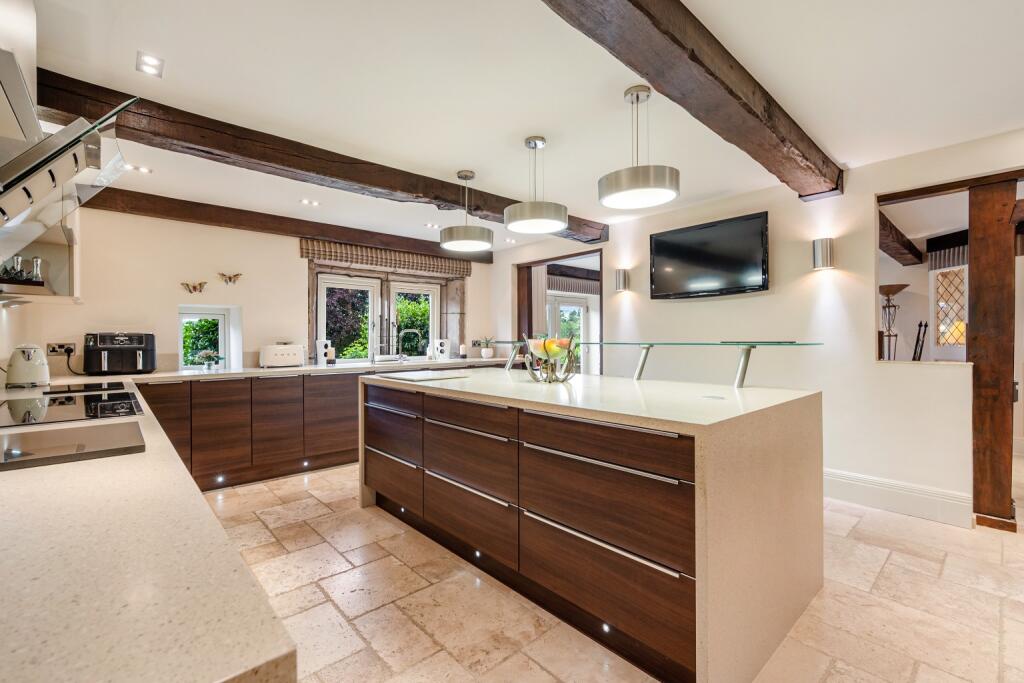 Additional image 10 of Howarth Fold, Blackburn Road, Egerton, Bolton, Lancashire, BL7