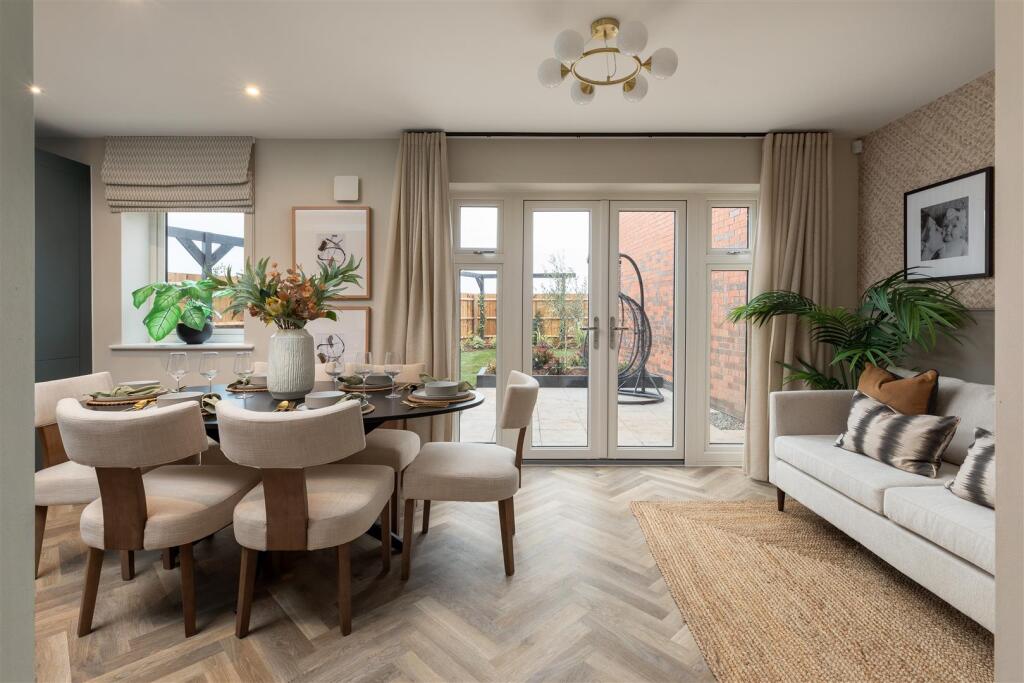 Additional image 5 of No 20, Maybank, Manor Way, Halesowen