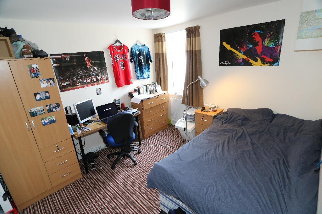 Additional image 5 of Miskin Street, Cathays, Cardiff