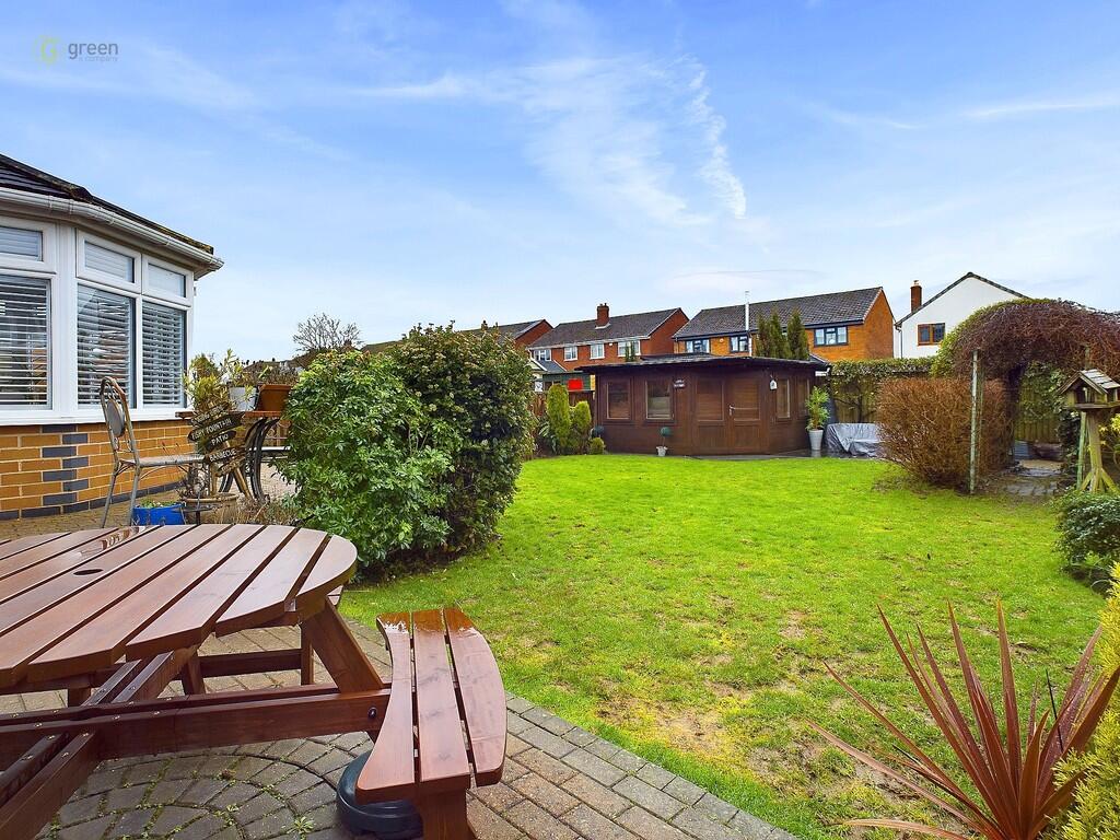 Additional image 25 of Green Lane, Birchmoor