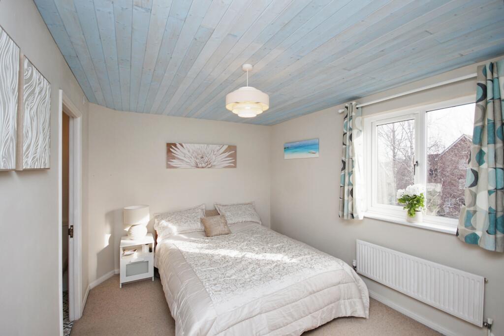 Additional image 10 of Westons Hill Drive, Emersons Green, Bristol, BS16