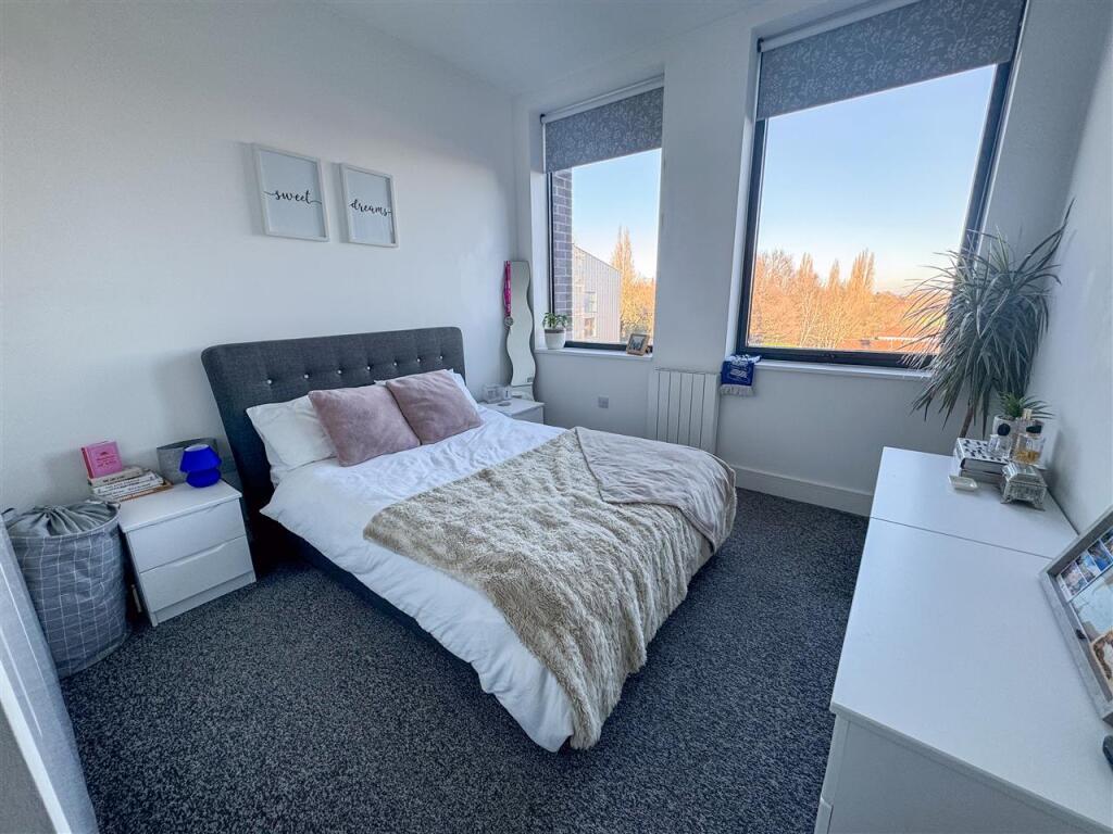 Additional image 6 of Parkgate Lyndon Place, 2096 Coventry Road, Birmingham