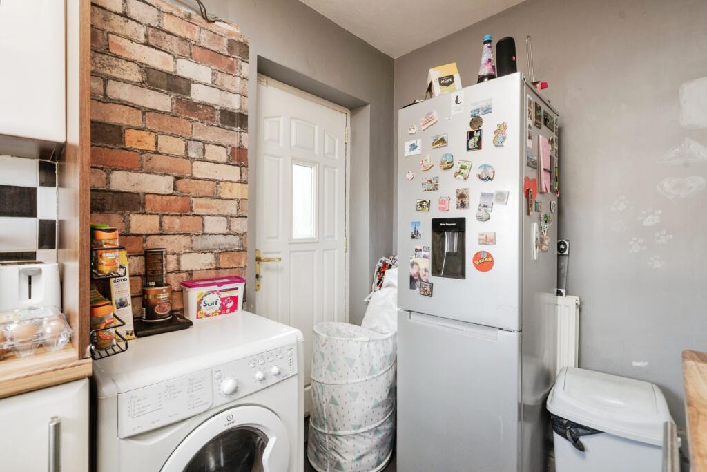 Additional image 14 of Stanworth Avenue, BOLTON, Lancashire, BL2