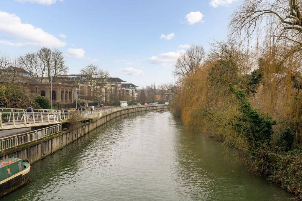 Additional image 30 of Fitzgerald Place, Cambridge, CB4