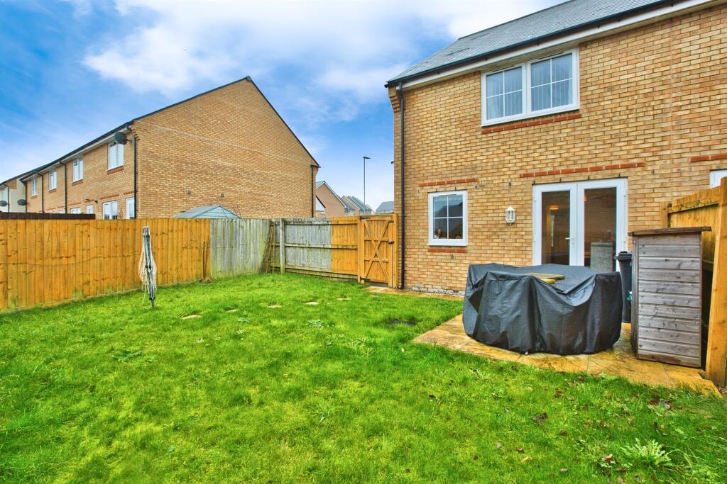 Additional image 14 of Great Mead, YEOVIL