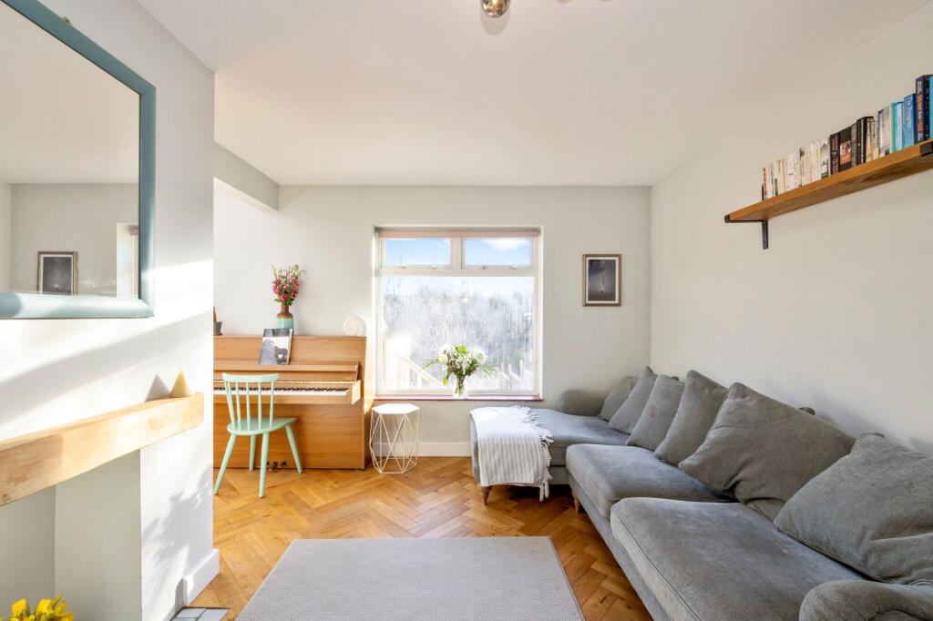 Additional image 5 of Davey Drive, Brighton, BN1