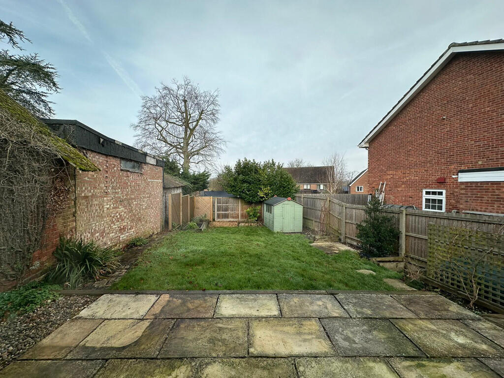Additional image 20 of Short Street, Bourn, Cambridge