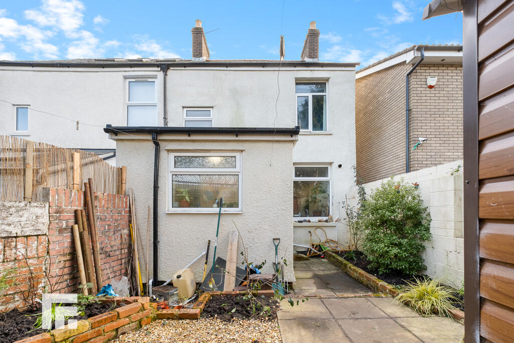 Additional image 12 of Diamond Street, Adamsdown, Cardiff