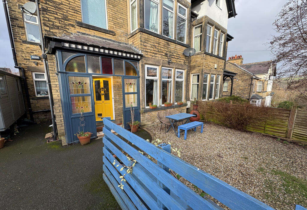 Additional image 17 of Dallam Road, Shipley, West Yorkshire