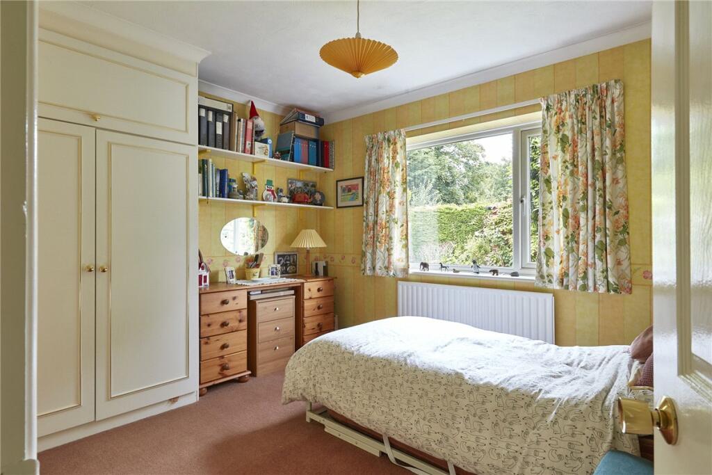 Additional image 13 of The Highlands, Exning, Newmarket, Suffolk, CB8