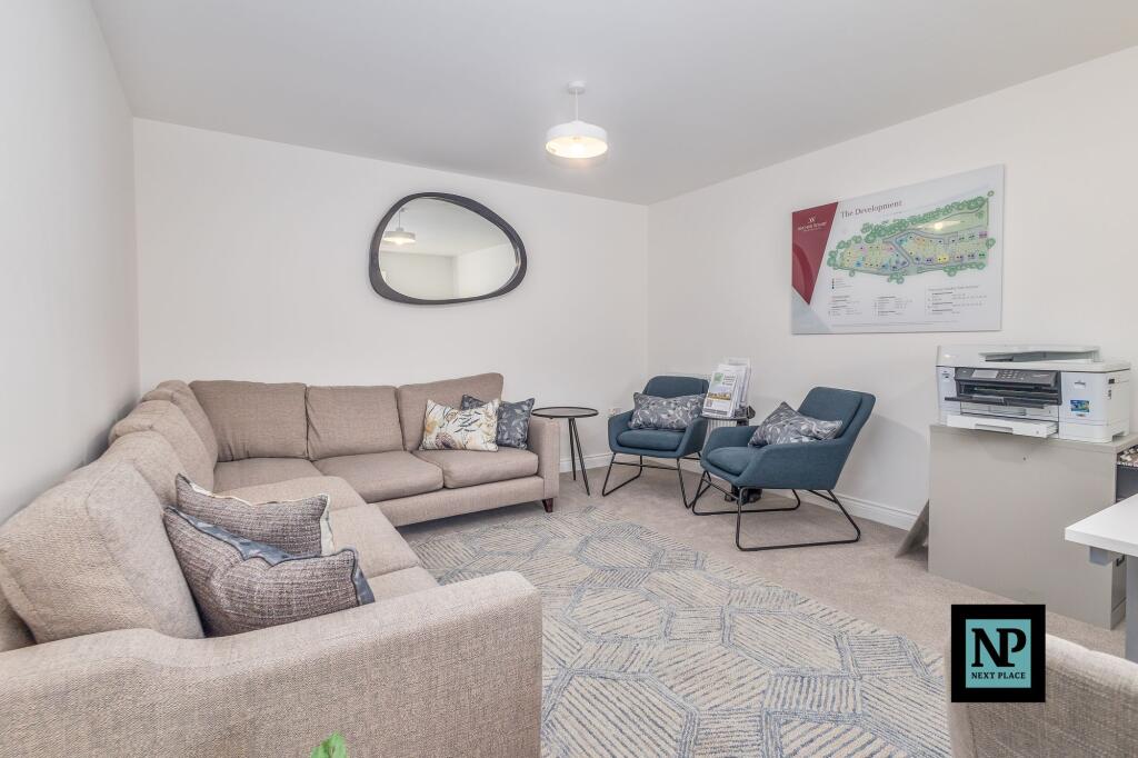 Additional image 20 of Hill Drive, Polesworth, B78