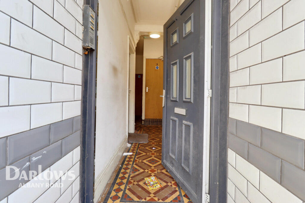 Additional image 4 of Mackintosh Place, Cardiff