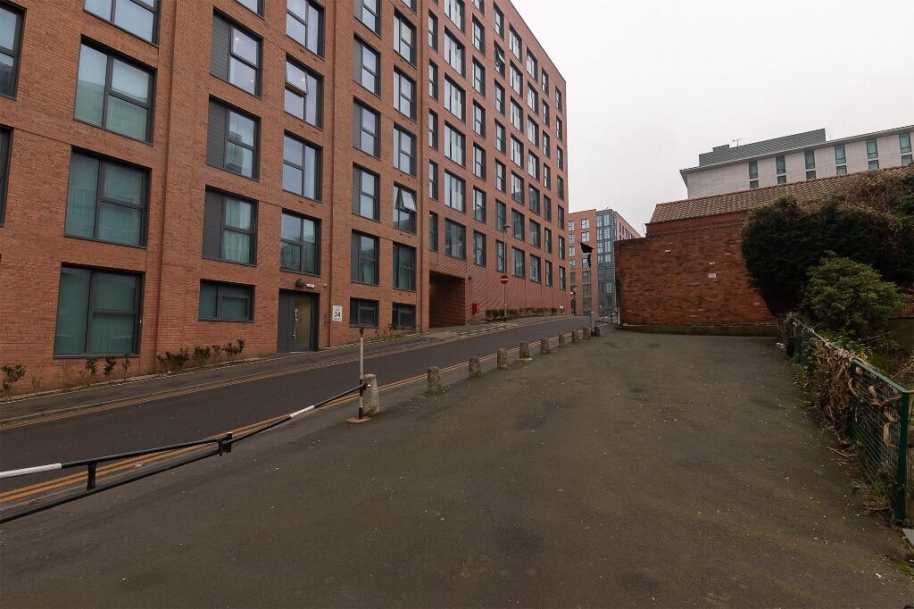 Additional image 28 of 34 Windmill Street, Birmingham, B1