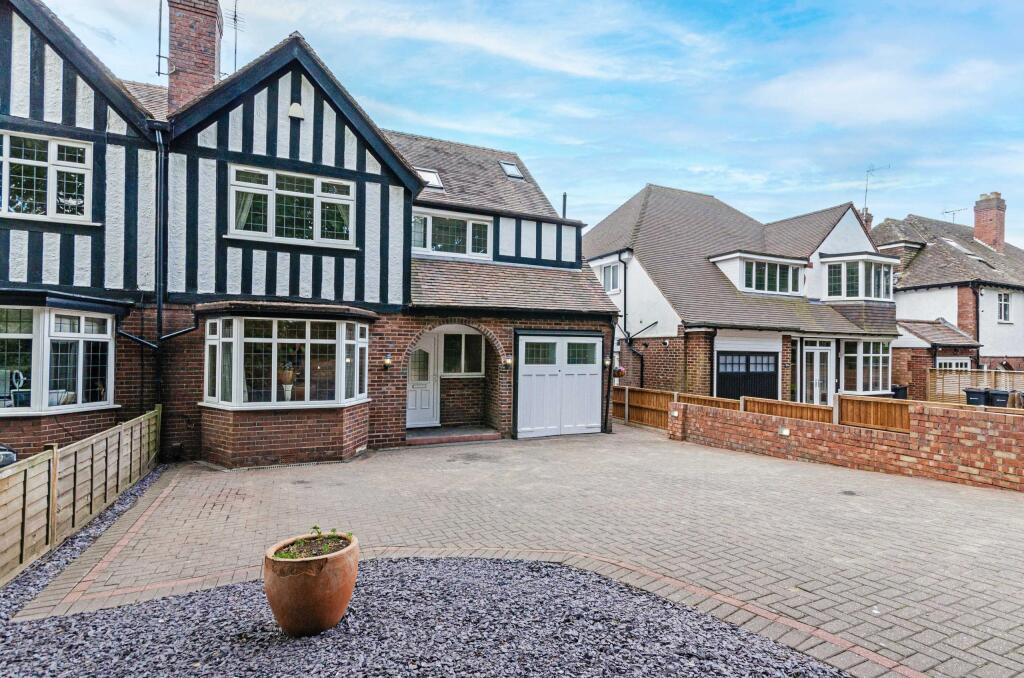 Additional image 37 of Rectory Road, Sutton Coldfield, Sutton Coldfield, B75