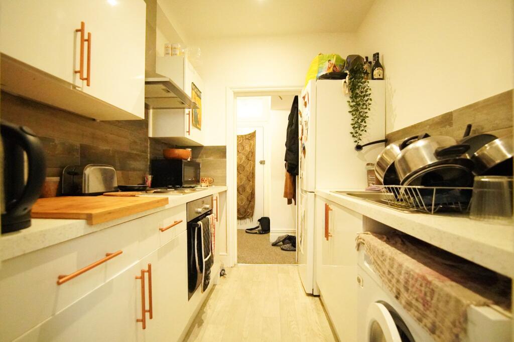 Additional image 2 of Cheltenham Road, Stokes Croft, Bristol