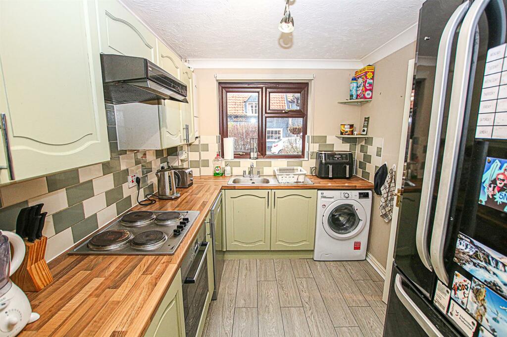 Additional image 6 of West Street, Isleham, Ely