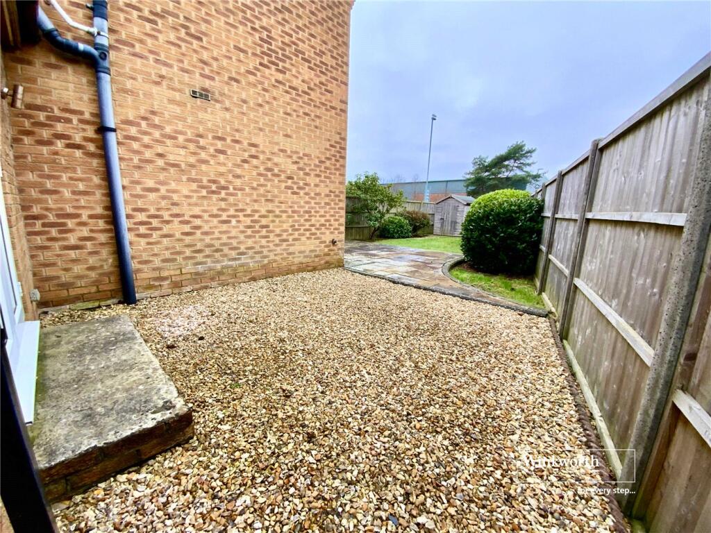 Additional image 13 of Andover Close, Christchurch, Dorset, BH23
