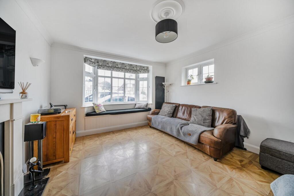 Additional image 13 of Addington Road, West Wickham