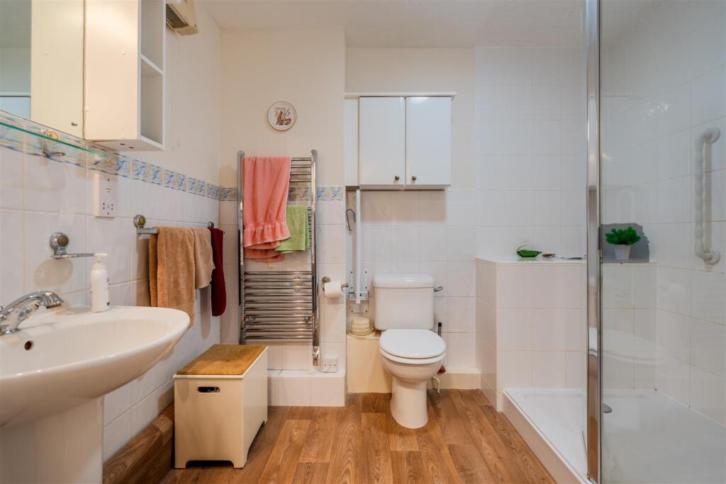 Additional image 10 of The Hydes, Back Lane, Keynsham, Bristol