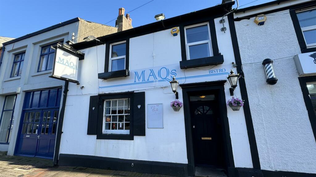 Primary image of Main Street, Egremont