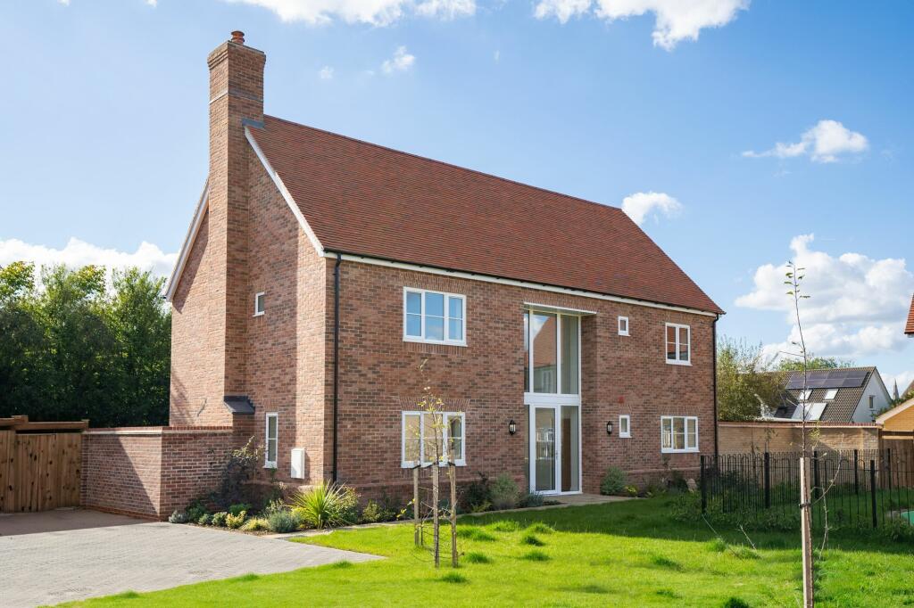 Additional image 34 of Fen End, Over, CB24