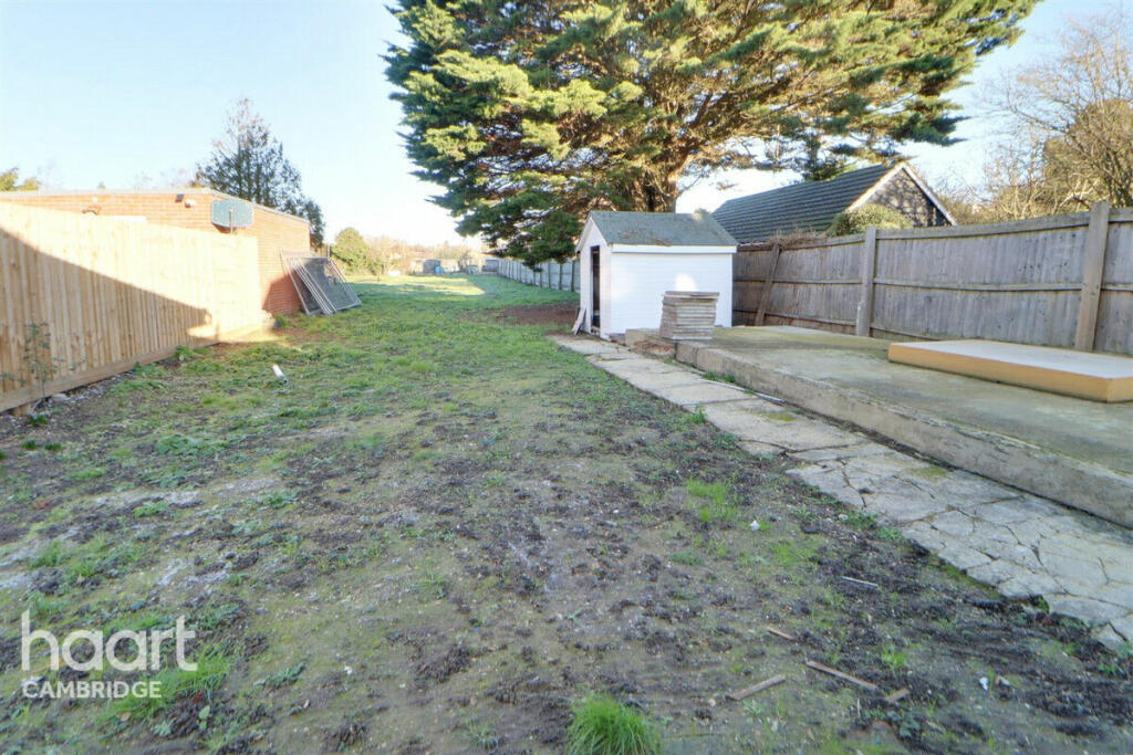 Additional image 12 of Pepys Way, Cambridge