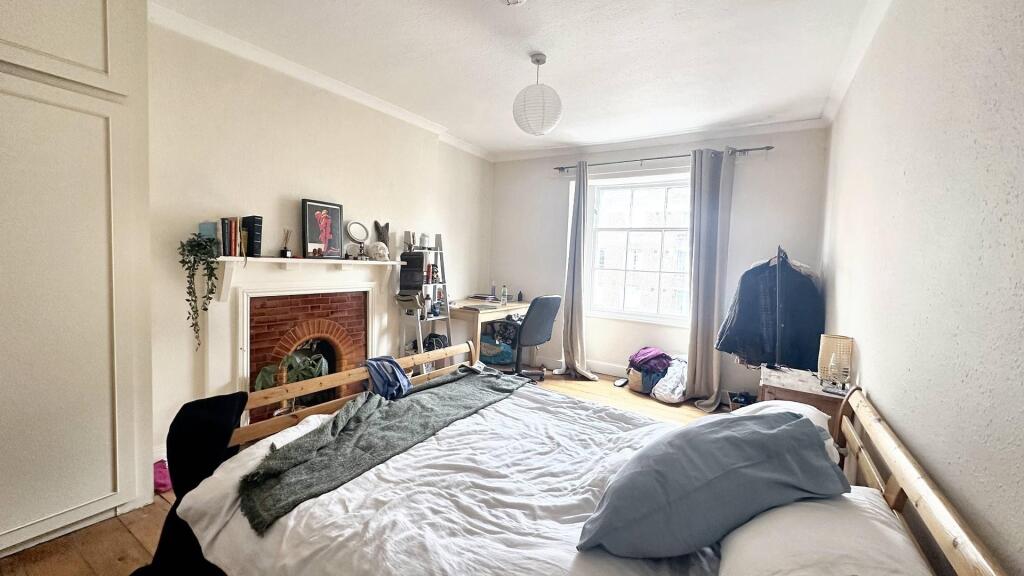 Additional image 7 of St Pauls Road, Clifton