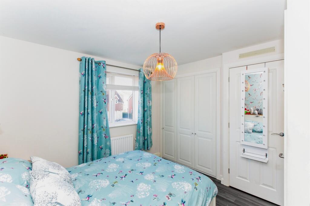 Additional image 11 of Lancaster Gate, Upper Cambourne, CAMBRIDGE